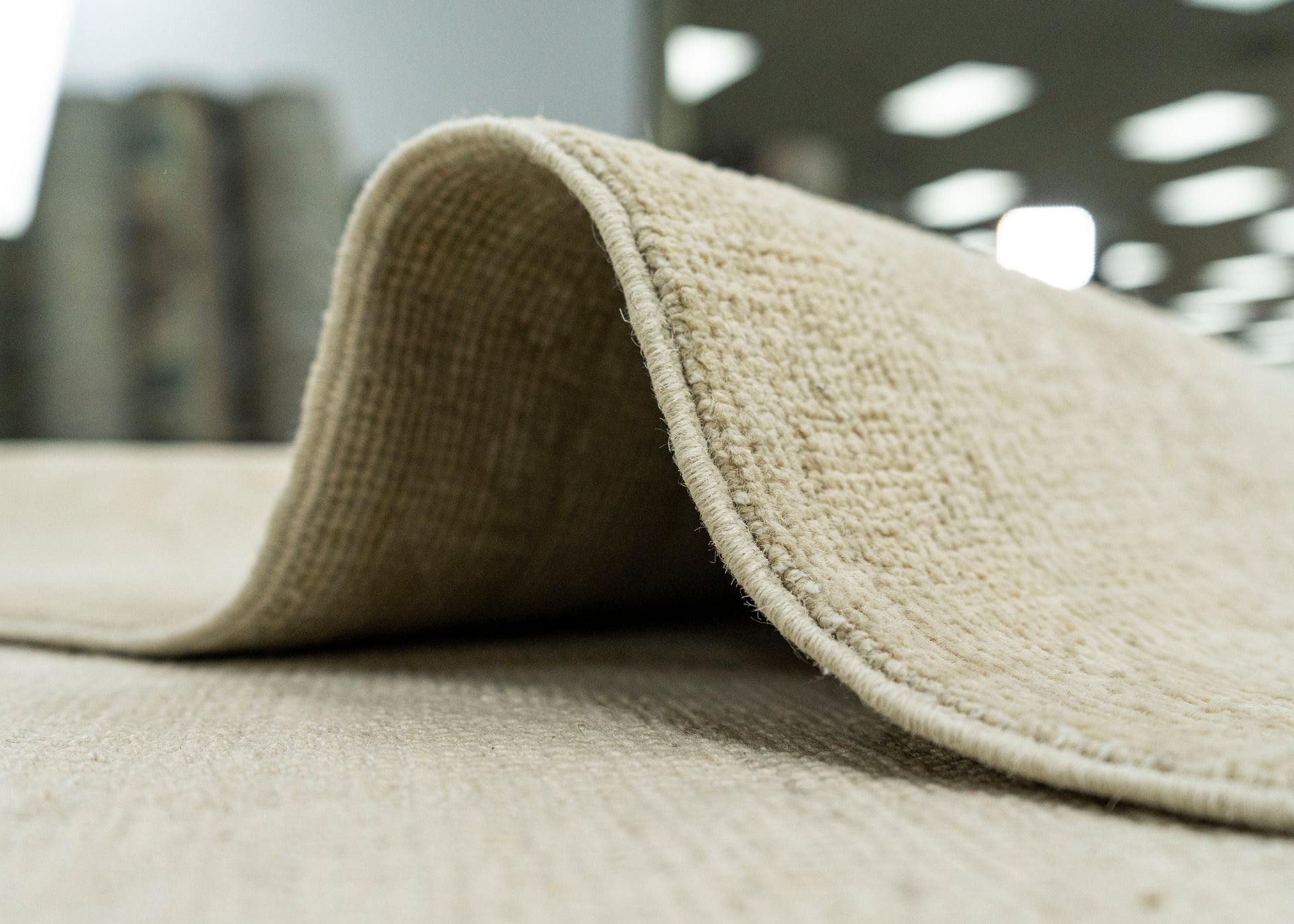Oushak Rug 4'4" x 17'5" #22707