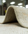 Oushak Square Rug 8'2" x 8'11" #22852
