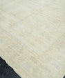 Oushak Square Rug 8' x 8'1" #22747