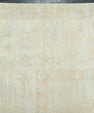 Oushak Square Rug 8' x 8'1" #22747