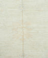 Oushak Square Rug 8' x 8'1" #22747