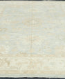 Oushak Rug 8'1" x 9'8" #22746