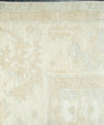 Oushak Rug 8'1" x 9'8" #22746