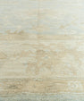 Oushak Rug 8'1" x 9'8" #22746