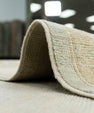 Oushak Rug 8'1" x 9'8" #22746