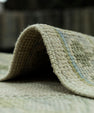 Turkish Oushak Rug 2'8" x 9'4" #19032