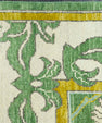 Turkish Oushak Rug 10'2" x 14'6" #22317