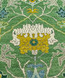 Turkish Oushak Rug 10'2" x 14'6" #22317