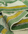 Turkish Oushak Rug 10'2" x 14'6" #22317