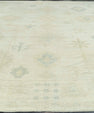 Turkish Oushak Rug 11'10" x 15'2" #22640