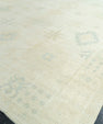 Turkish Oushak Rug 11'10" x 15'2" #22640