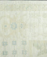 Turkish Oushak Rug 11'10" x 15'2" #22640