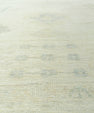 Turkish Oushak Rug 11'10" x 15'2" #22640