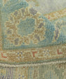 Turkish Oushak Rug 2'9" x 8'8" #19160
