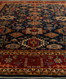 Oriental Handmade Rug  12'3" x 14'9" #22647