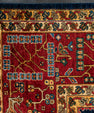 Oriental Handmade Rug  12'3" x 14'9" #22647