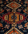 Oriental Handmade Rug  12'3" x 14'9" #22647