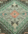 Turkish Oushak Rug 2'8" x 8'5" #20031
