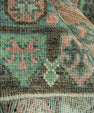 Turkish Oushak Rug 2'8" x 8'5" #20031