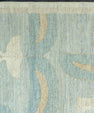 Turkish Oushak Antique Look Rug 12'2" x 16'5" #23032