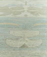 Turkish Oushak Antique Look Rug 12'2" x 16'5" #23032