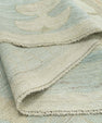 Turkish Oushak Antique Look Rug 12'2" x 16'5" #23032