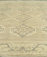 Turkish Oushak Rug 12'3" x 15'4" #23009