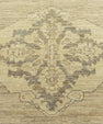 Turkish Oushak Rug 12'3" x 15'4" #23009