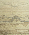 Turkish Oushak Rug 12'3" x 15'4" #23009