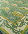 Turkish Oushak Rug 12'3" x 15'5" #22142