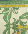 Turkish Oushak Rug 12'3" x 15'5" #22142
