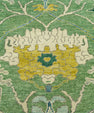 Turkish Oushak Rug 12'3" x 15'5" #22142