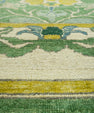 Turkish Oushak Rug 12'3" x 15'5" #22142