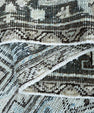 Turkish Vintage Rug 7'7" x 10'6" #16722