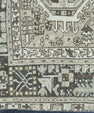 Turkish Vintage Rug 7'11" x 11' #16726