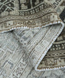 Turkish Vintage Rug 7'11" x 11' #16726