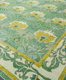 Turkish Oushak Rug 13'8" x 18'6" #22231