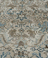 Turkish Vintage Rug 7'4" x 10' #16867