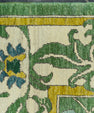 Turkish Oushak Rug 13'8" x 18'6" #22231