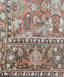 Turkish Vintage Rug 7'4" x 9'5" #16868