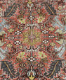 Turkish Vintage Rug 7'4" x 9'5" #16868