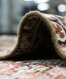 Turkish Vintage Rug 7'4" x 9'5" #16868