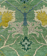 Turkish Oushak Rug 13'8" x 18'6" #22231