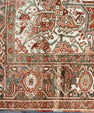 Turkish Vintage Rug 8'5" x 12'2" #16871