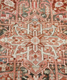 Turkish Vintage Rug 8'5" x 12'2" #16871