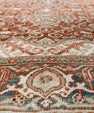 Turkish Vintage Rug 8'5" x 12'2" #16871