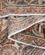 Turkish Vintage Rug 8'5" x 12'2" #16871