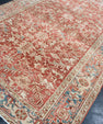 Turkish Vintage Rug 6'10" x 9'8" #16870
