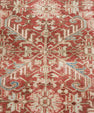 Turkish Vintage Rug 6'10" x 9'8" #16870