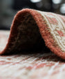 Turkish Vintage Rug 6'10" x 9'8" #16870